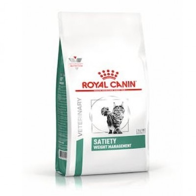 Comida Para Gato Royal Canin Satiety Cat x1.5 Kg